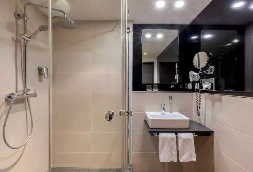 Fotos del hotel Innside By Meliá Berlin Mitte:  22