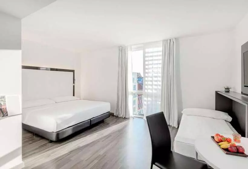 Fotos del hotel Innside By Meliá Berlin Mitte:  10