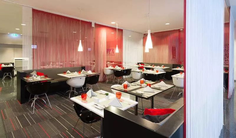 Fotos del hotel Innside By Meliá Berlin Mitte:  17