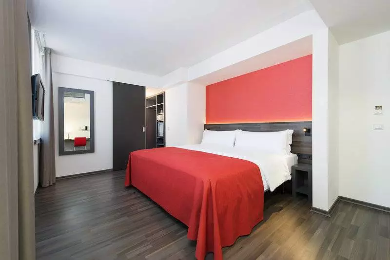 Fotos del hotel Innside By Meliá Berlin Mitte:  2