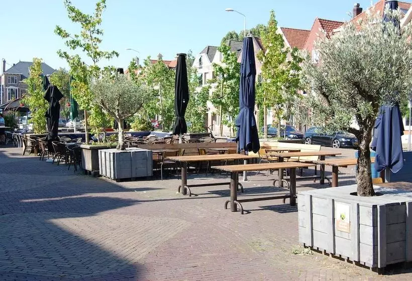 Fotos del hotel La Reine:  4