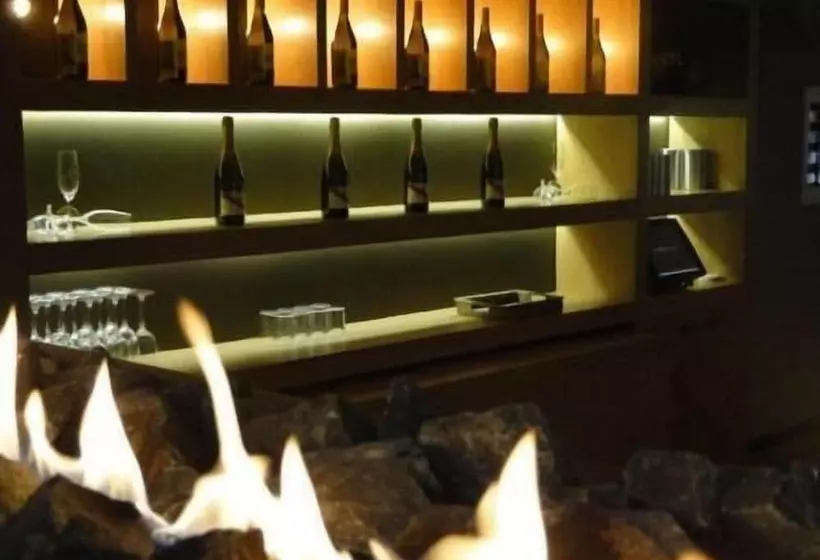 Fotos del hotel La Reine:  10