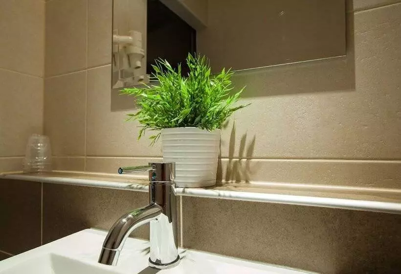 Fotos del hotel La Reine:  21