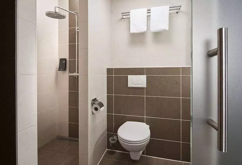 Fotos del hotel La Reine:  13