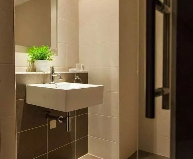 Fotos del hotel La Reine:  5