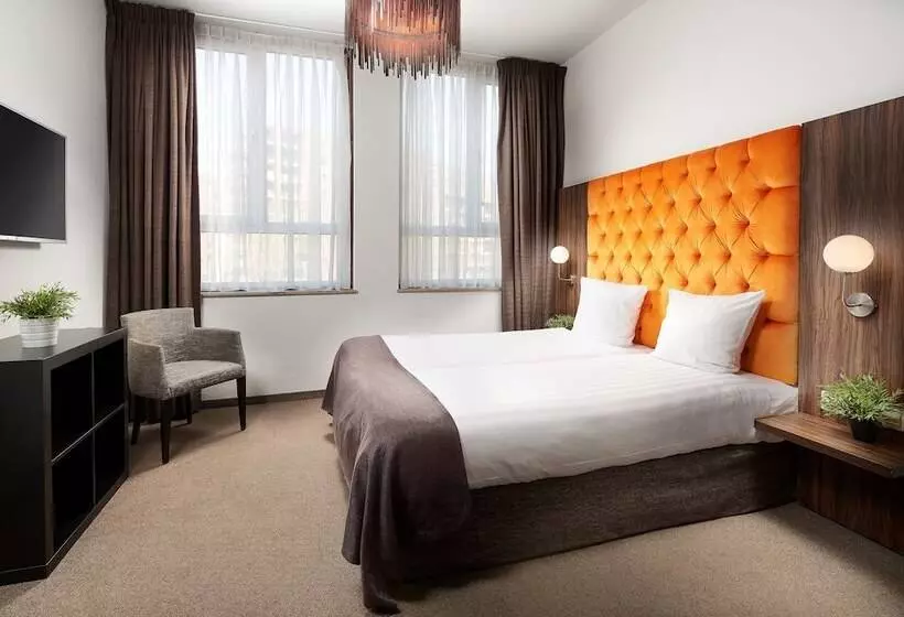 Fotos del hotel La Reine:  22