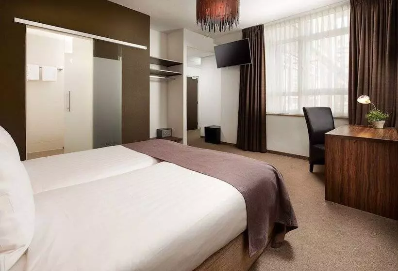 Fotos del hotel La Reine:  16