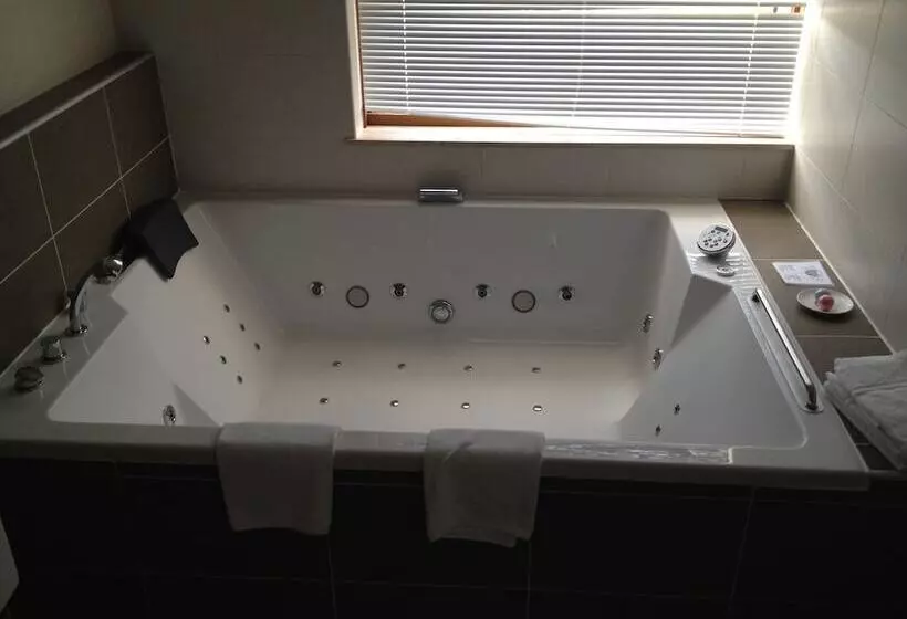 Fotos del hotel La Reine:  8