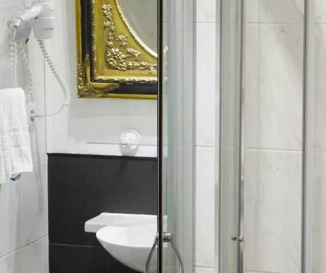 Fotos del hotel Parkidyll:  13