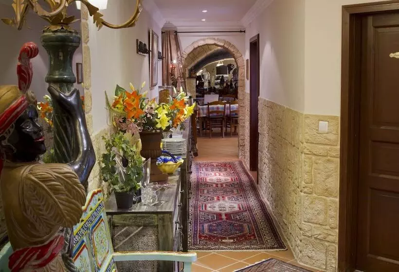 Fotos del hotel Parkidyll:  3