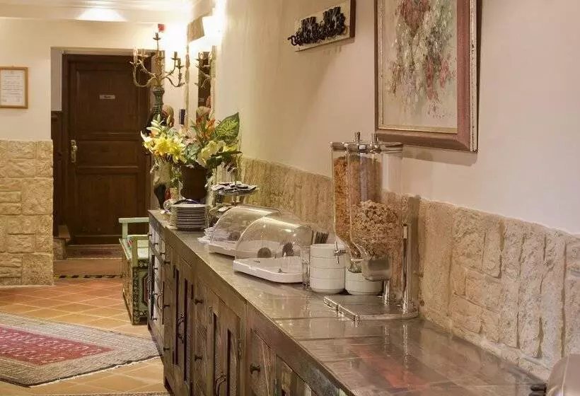 Fotos del hotel Parkidyll:  4