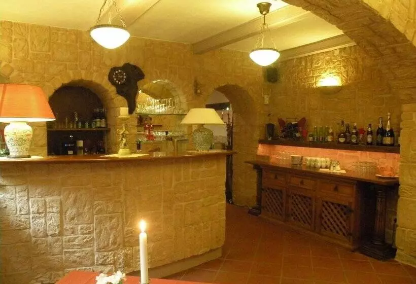 Fotos del hotel Parkidyll:  12