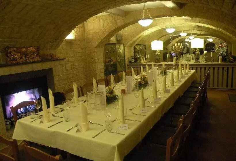 Fotos del hotel Parkidyll:  11