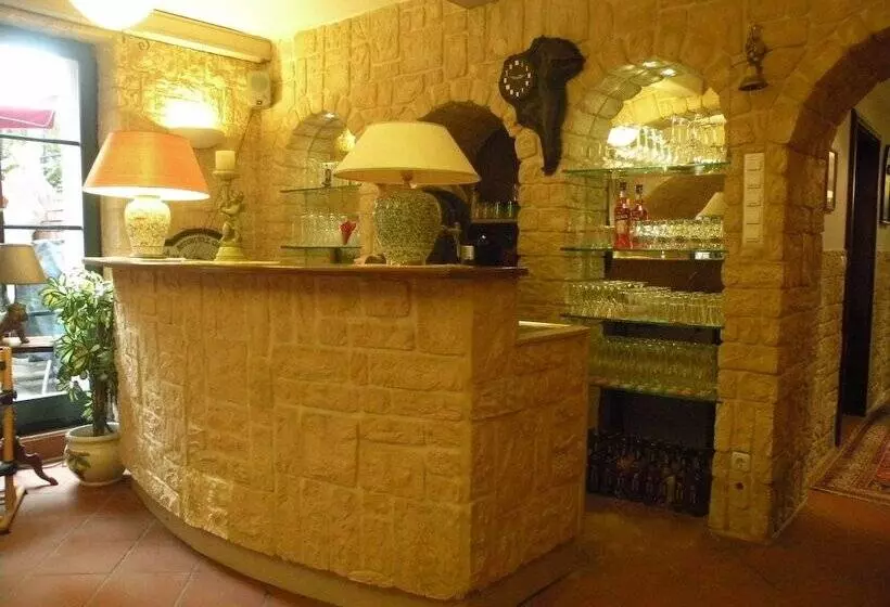 Fotos del hotel Parkidyll:  6