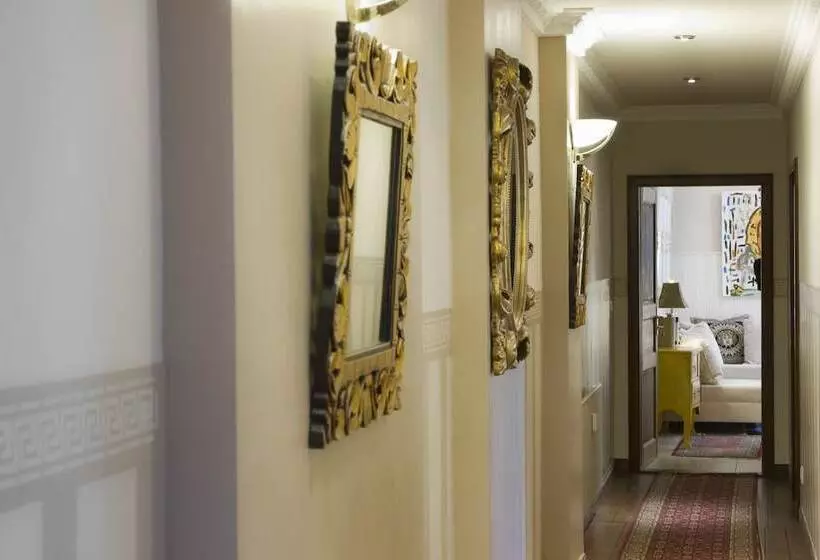 Fotos del hotel Parkidyll:  10