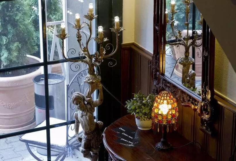 Fotos del hotel Parkidyll:  8