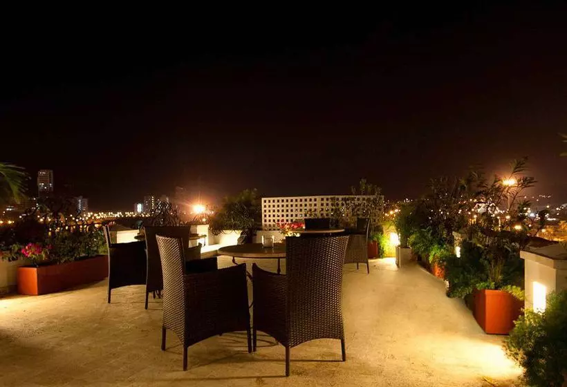 Fotos del hotel Patio de San Diego:  3