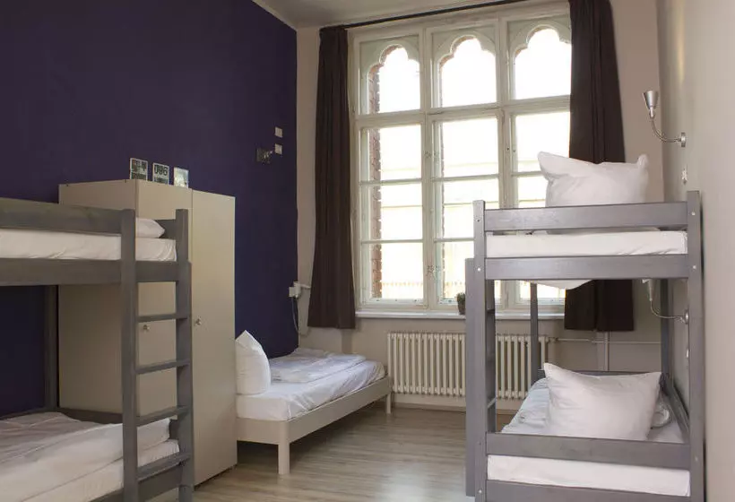 Fotos del hotel Plus Berlin:  21