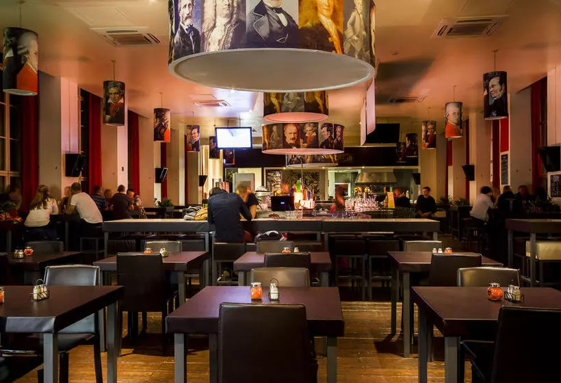 Fotos del hotel Plus Berlin:  12