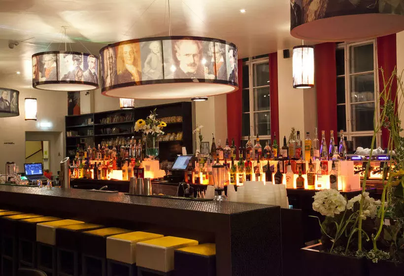 Fotos del hotel Plus Berlin:  6