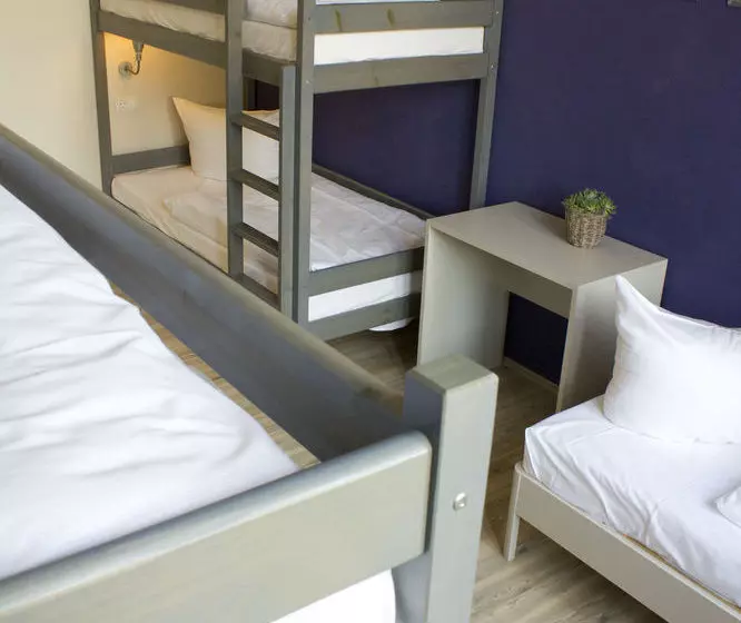 Fotos del hotel Plus Berlin:  19