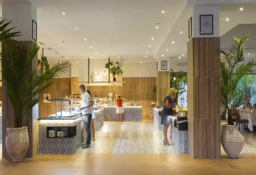 Fotos del hotel Riu Tikida Palmeraie - All Inclusive:  40