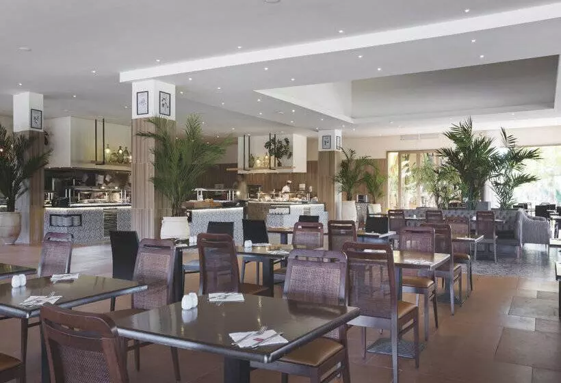 Fotos del hotel Riu Tikida Palmeraie - All Inclusive:  21