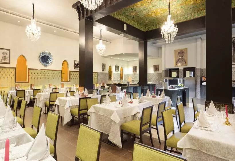 Fotos del hotel Riu Tikida Palmeraie - All Inclusive:  19