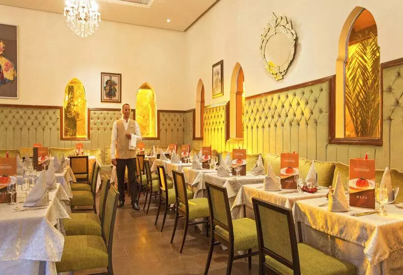 Fotos del hotel Riu Tikida Palmeraie - All Inclusive:  18