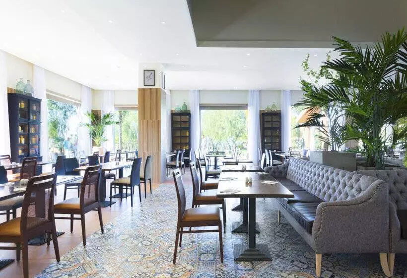 Fotos del hotel Riu Tikida Palmeraie - All Inclusive:  46