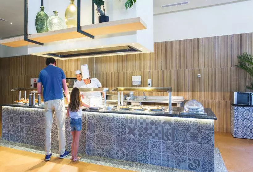 Fotos del hotel Riu Tikida Palmeraie - All Inclusive:  54