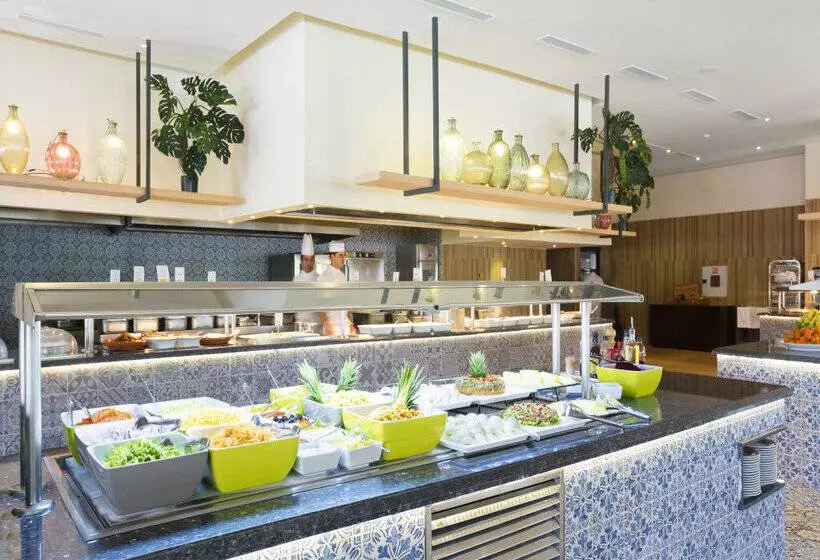 Fotos del hotel Riu Tikida Palmeraie - All Inclusive:  45