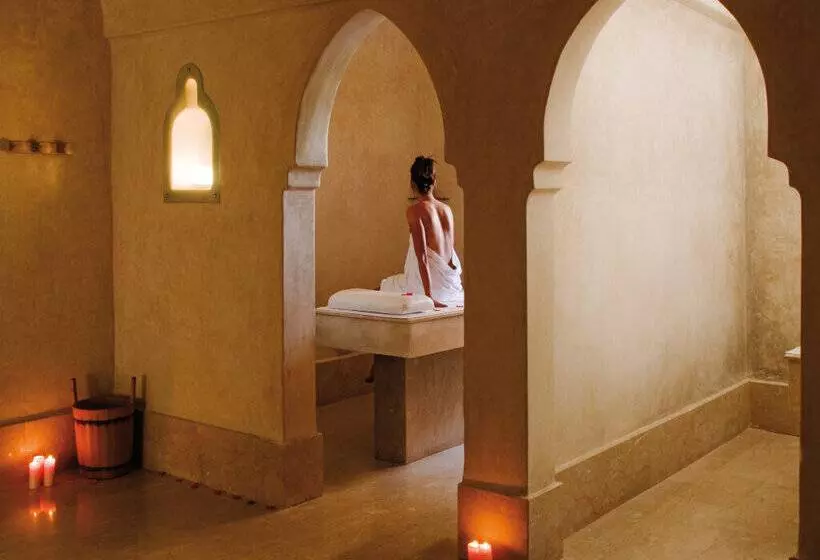 Fotos del hotel Riu Tikida Palmeraie - All Inclusive:  16