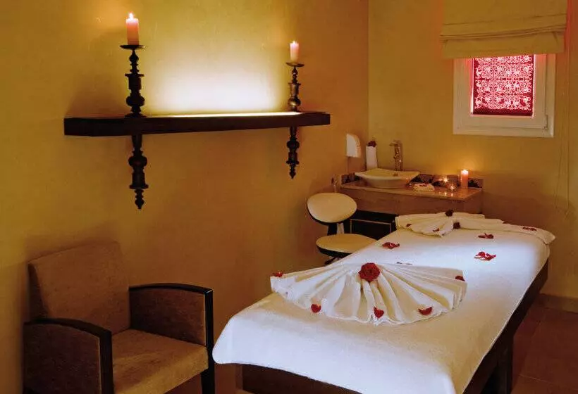 Fotos del hotel Riu Tikida Palmeraie - All Inclusive:  41