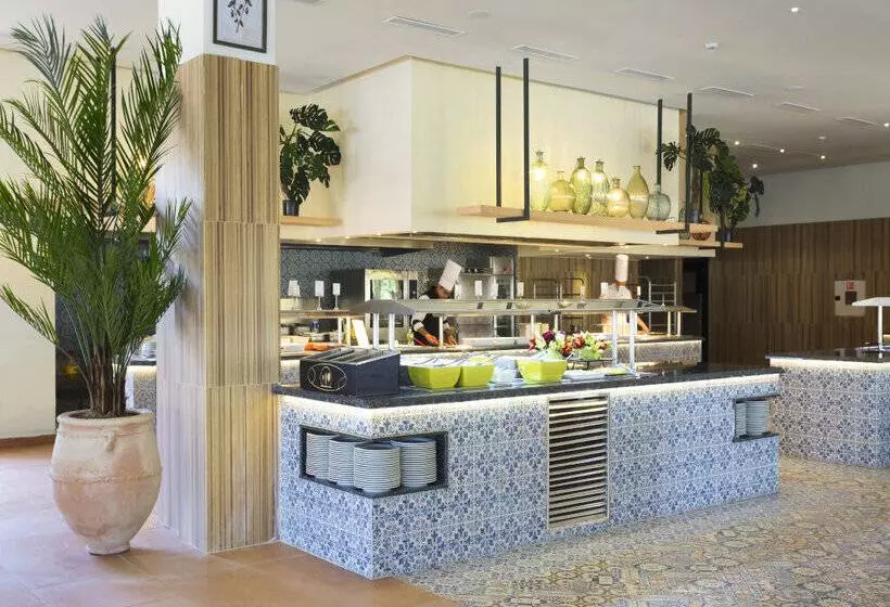 Fotos del hotel Riu Tikida Palmeraie - All Inclusive:  50