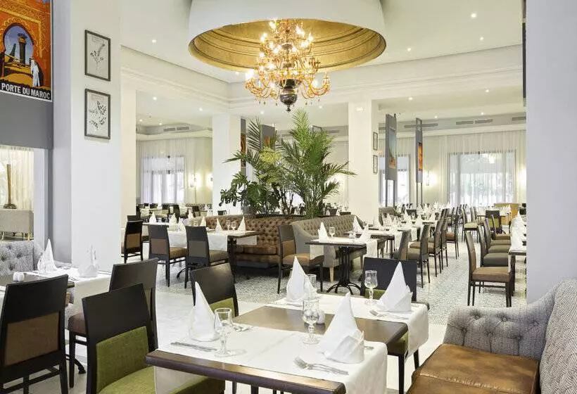 Fotos del hotel Riu Tikida Palmeraie - All Inclusive:  20