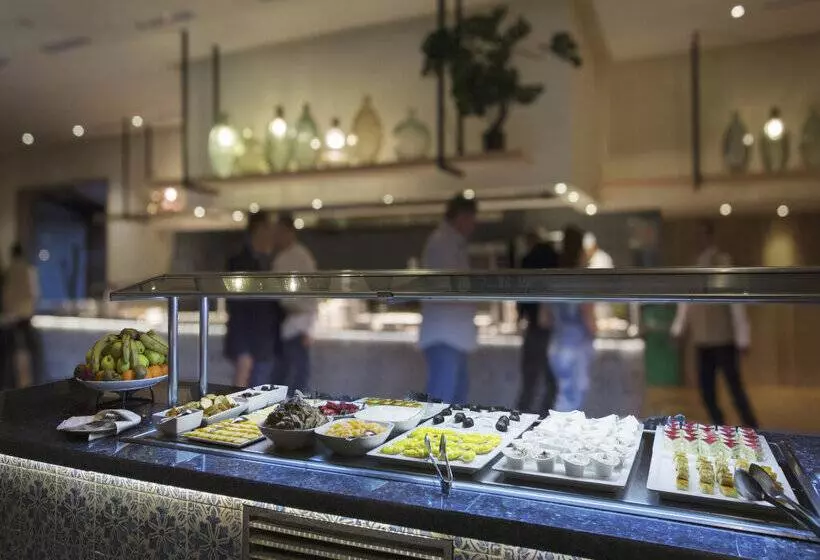 Fotos del hotel Riu Tikida Palmeraie - All Inclusive:  44