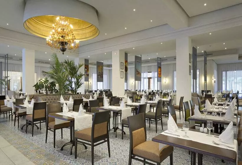 Fotos del hotel Riu Tikida Palmeraie - All Inclusive:  24