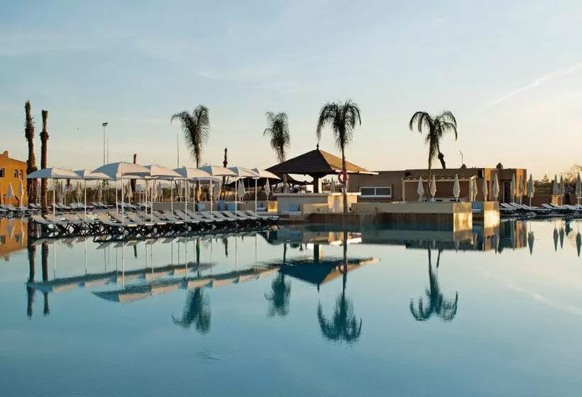 Fotos del hotel Riu Tikida Palmeraie - All Inclusive:  55