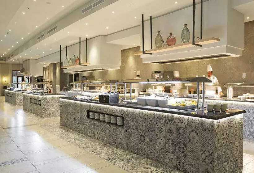 Fotos del hotel Riu Tikida Palmeraie - All Inclusive:  42