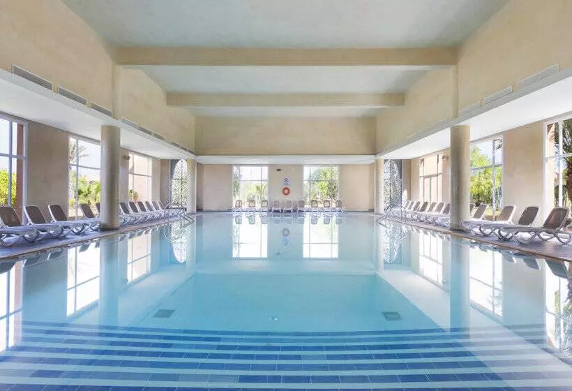 Fotos del hotel Riu Tikida Palmeraie - All Inclusive:  9