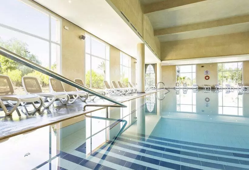 Fotos del hotel Riu Tikida Palmeraie - All Inclusive:  10