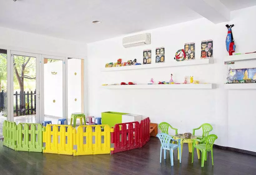 Fotos del hotel Riu Tikida Palmeraie - All Inclusive:  30