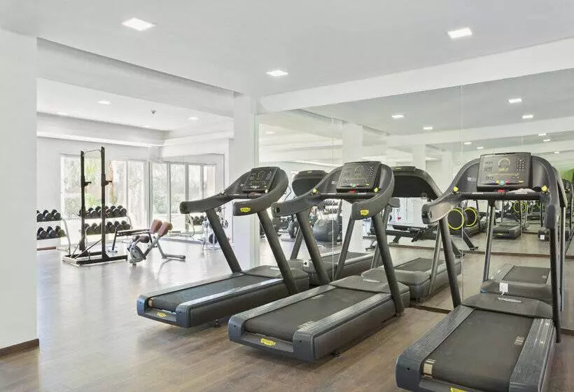 Fotos del hotel Riu Tikida Palmeraie - All Inclusive:  12