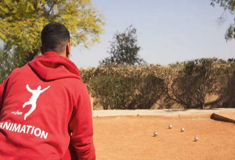 Fotos del hotel Riu Tikida Palmeraie - All Inclusive:  15