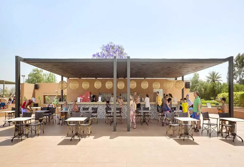 Fotos del hotel Riu Tikida Palmeraie - All Inclusive:  51