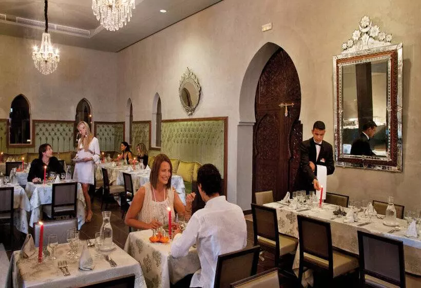 Fotos del hotel Riu Tikida Palmeraie - All Inclusive:  23