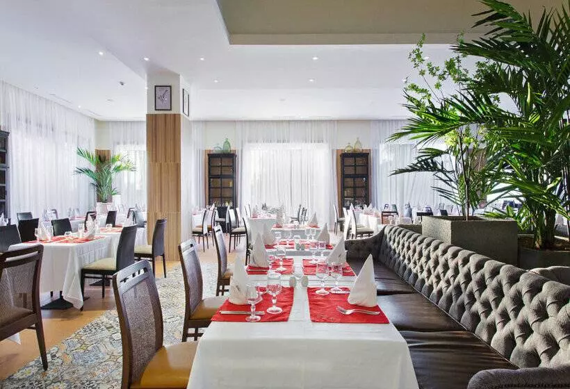 Fotos del hotel Riu Tikida Palmeraie - All Inclusive:  17