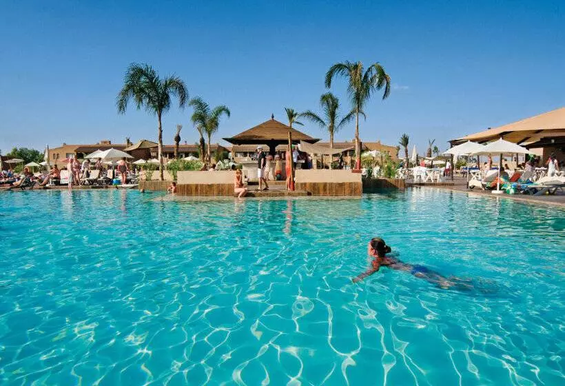 Fotos del hotel Riu Tikida Palmeraie - All Inclusive:  47