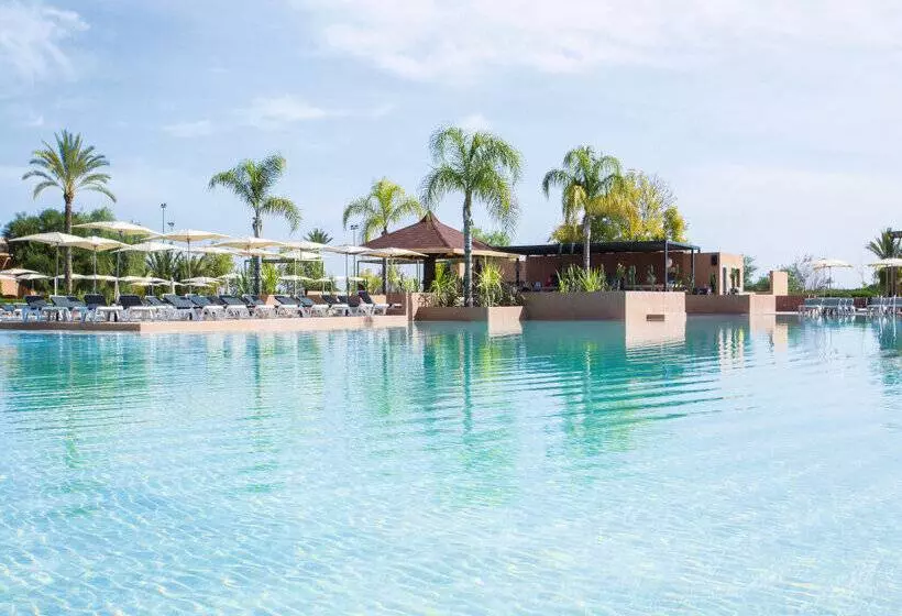 Fotos del hotel Riu Tikida Palmeraie - All Inclusive:  28